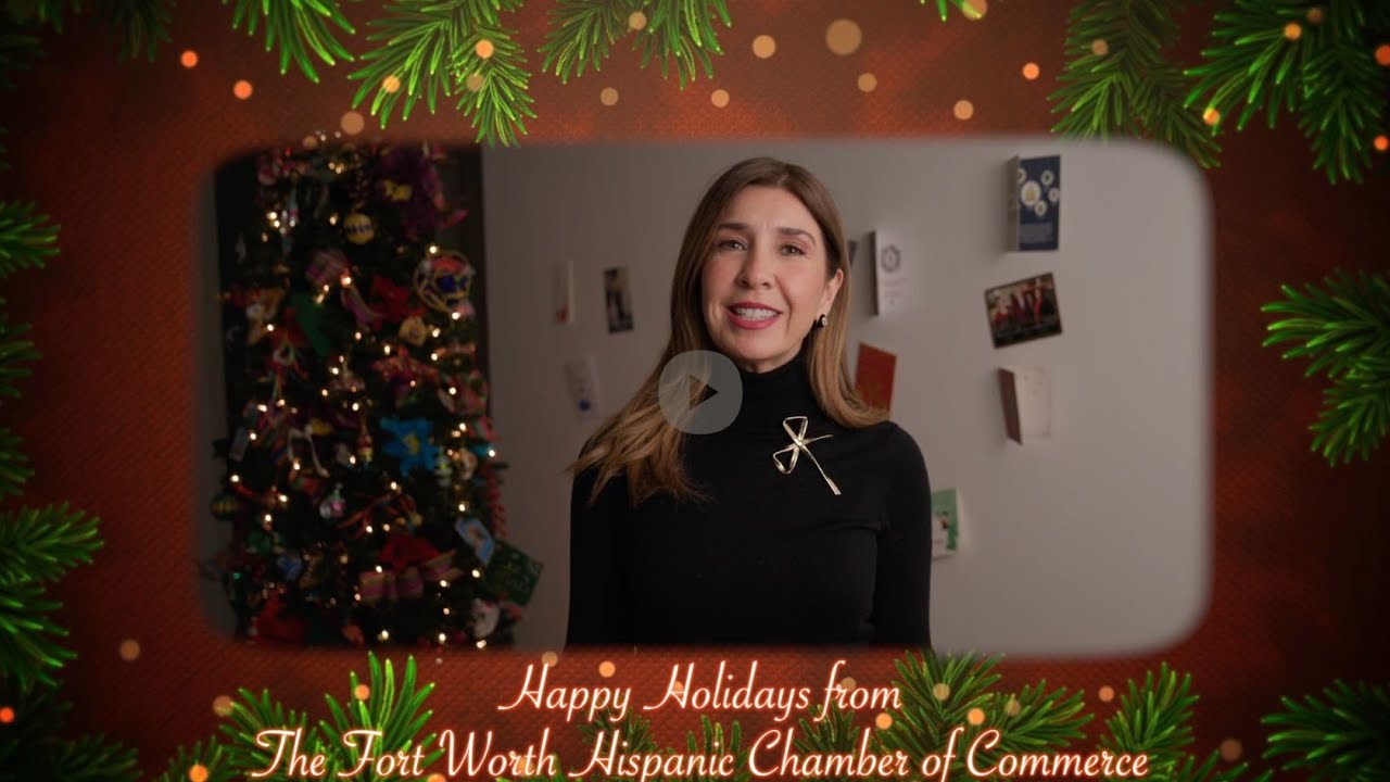FWHCC Christmas Card