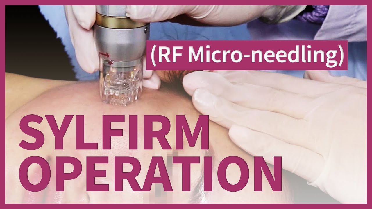 SYLFIRM Operation Video