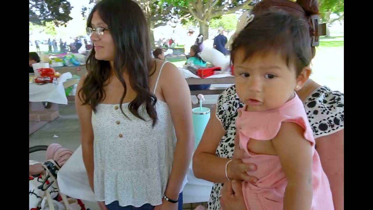 2024 SALGADO'S FAMILY REUNION