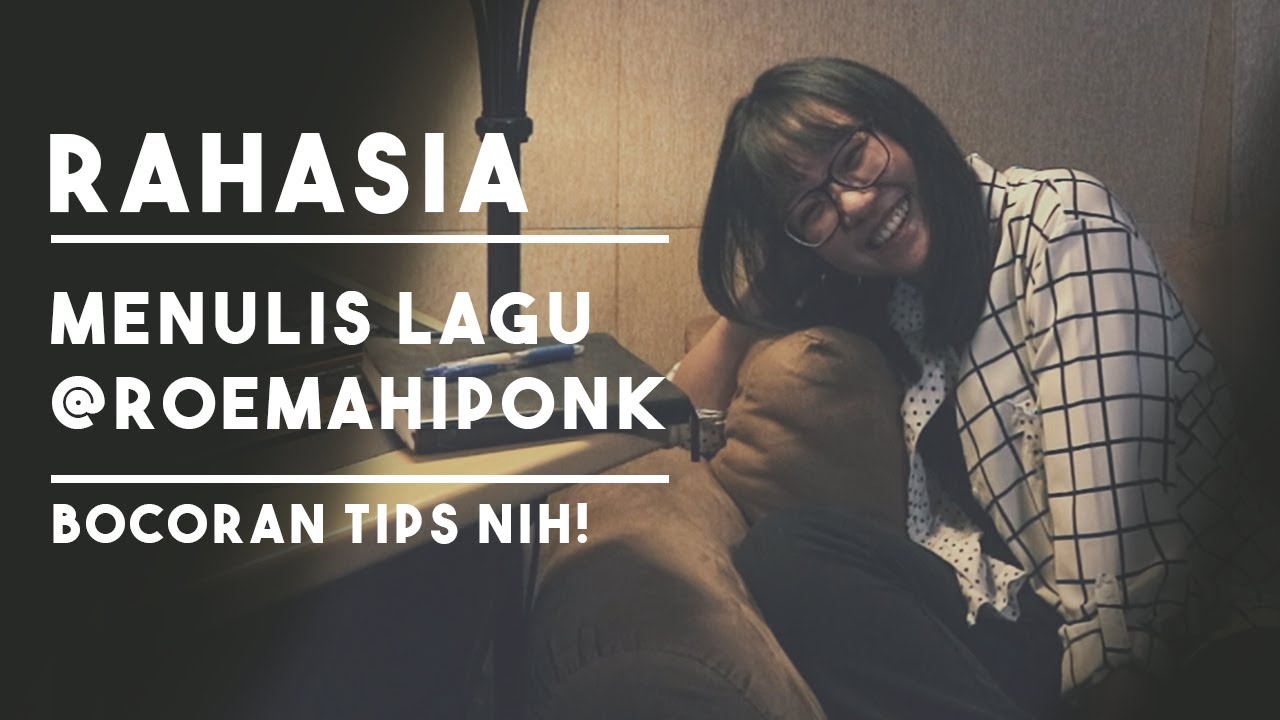 Menulis Lagu: Lirik Dulu Atau Melodi Dulu?