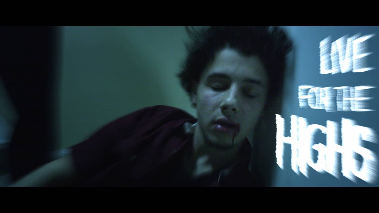 Nyck Caution - 