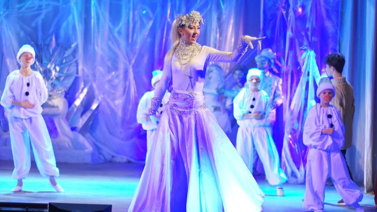 Мюзикл_«Снежная королева»_Мариуполь_2019_UHD