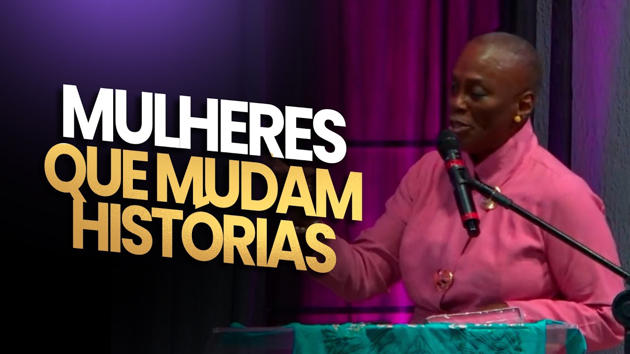 O PROP&Oacute;SITO DE DEUS PARA AS MULHERES