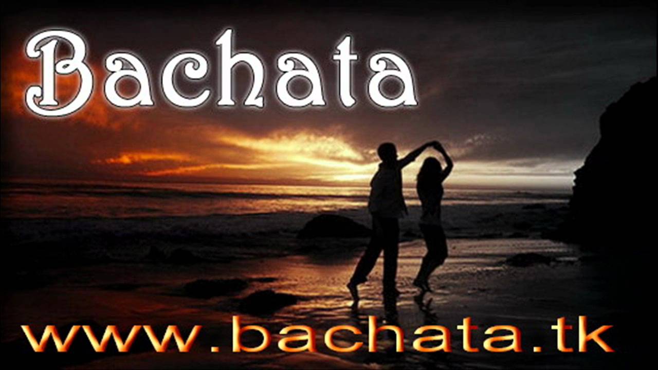 LENY STOP bachata