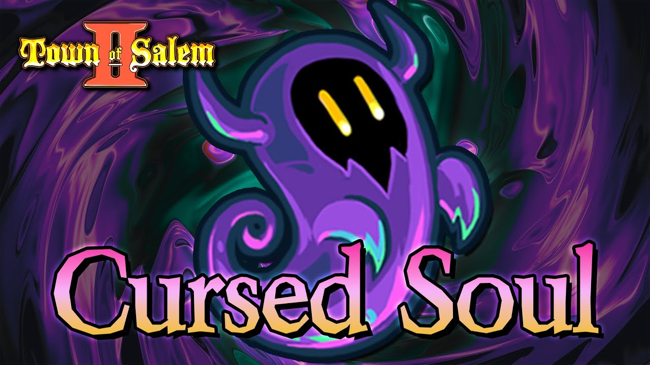 Cursed Soul is BACK! | TOS2 Casual S5