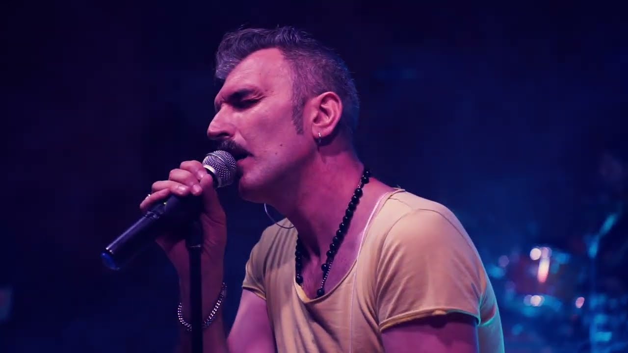 uMANo - Alla fine delle cose LIVE