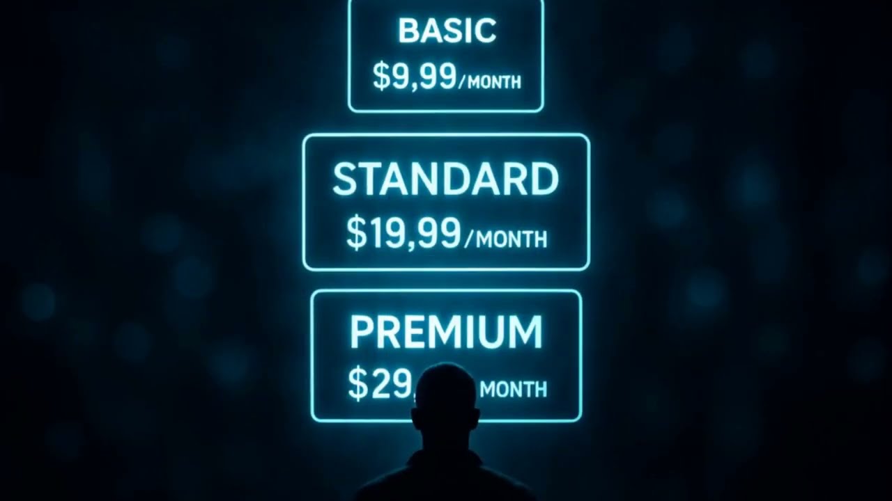 How AI Is Replacing Your Job&hellip; Then Renting It Back to You