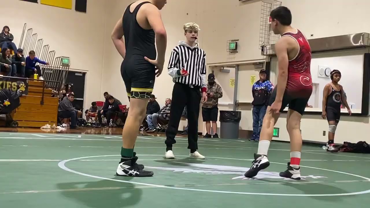 Xavier Hughson 2021