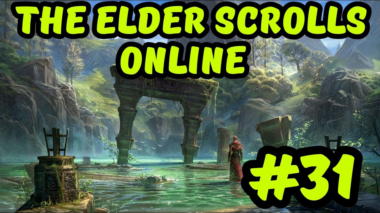 The Elder Scrolls Online (заказ) №31