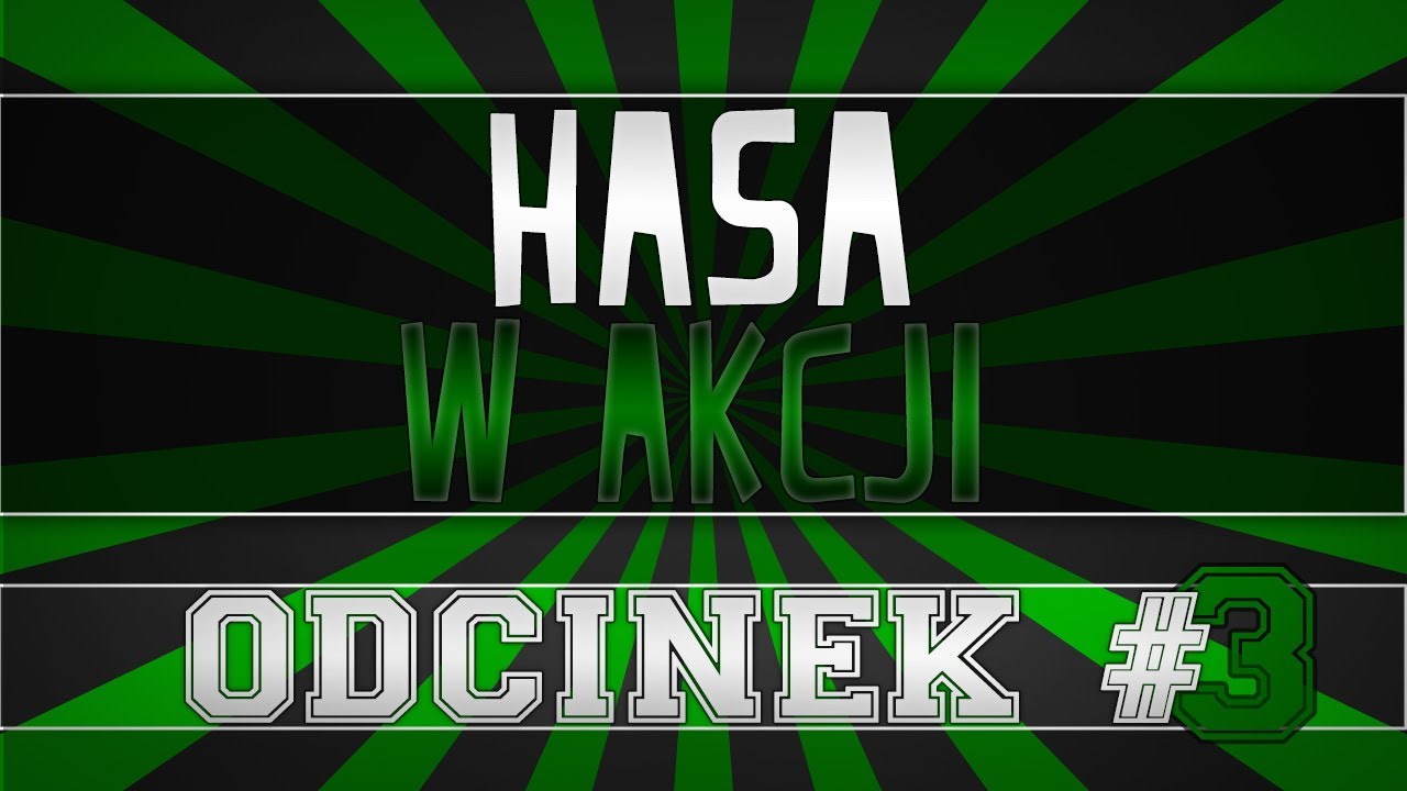 HASA - W akcji #3 - FREEKILLE ! [mc.skkf.net]