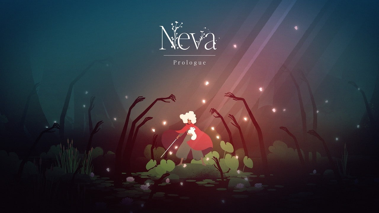 Neva: Prologue | DLC (Полное прохождение)