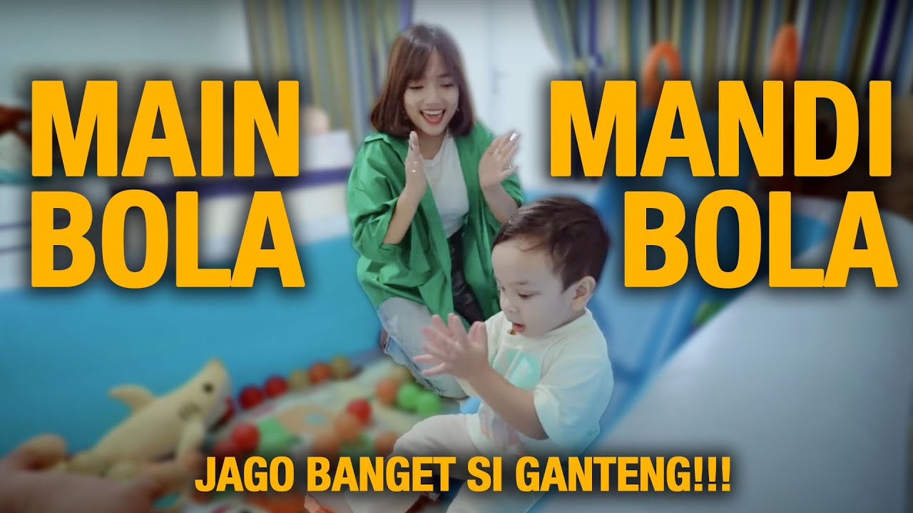SI GANTENG JAGO BANGETTT!!!
