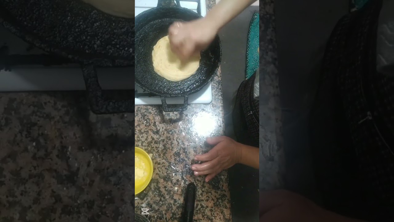 رزة القاضي  او رزيزة بالمكينة بطريقة جد مبسطة وسهلة