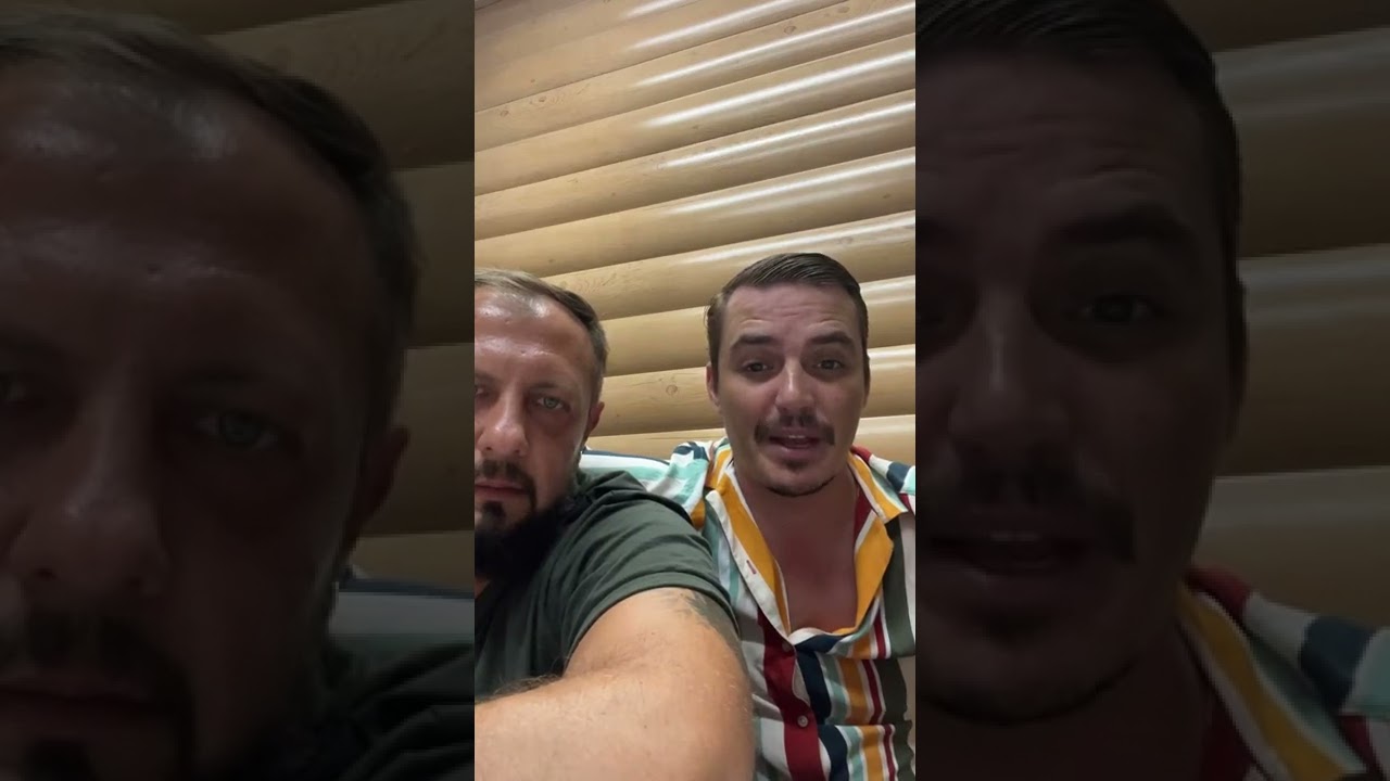Евгений Кузин в прямом эфире 10.08.2022. Сидят, мне строчат, бери баклажку и туши...