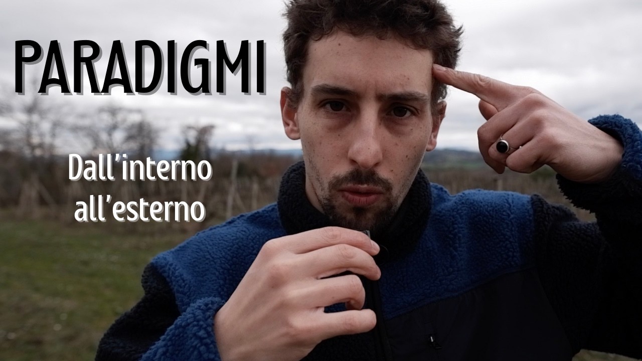 PARADIGMI