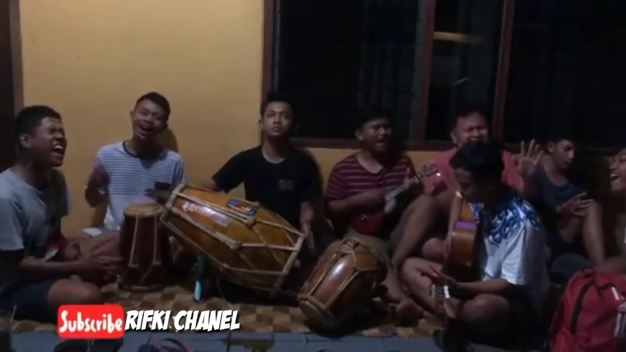 Sugeng dalu koplo _cover deny caknan )