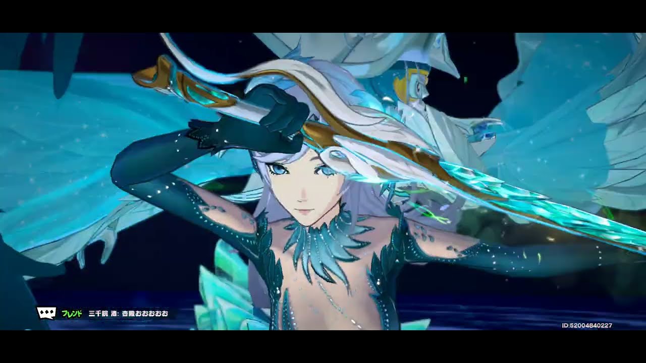 【P5X 悪夢の扉】多層オオミツヌ（ジュスカロなし）MoonLightメンバー用 2026年1月17日