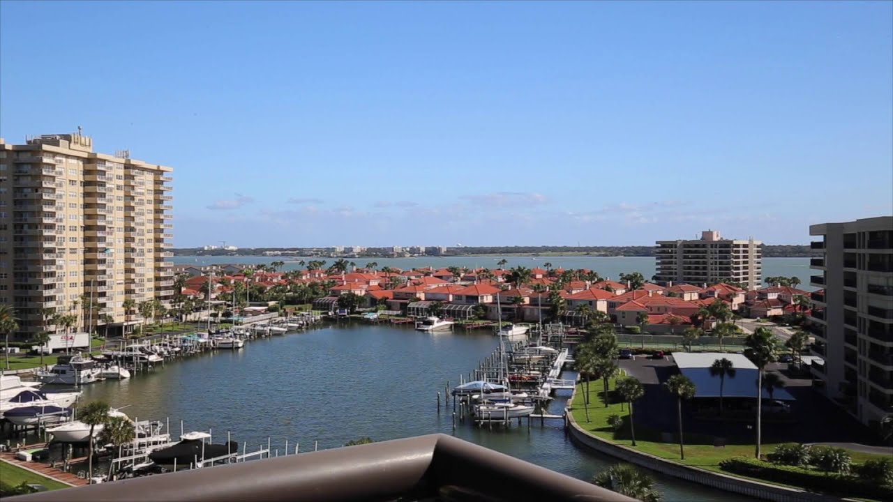 Sand Key Condo For Rent or Sale Clearwater Beach