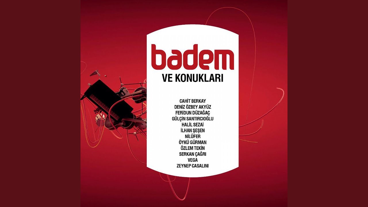 Değişmem (feat. Öykü Gürman)