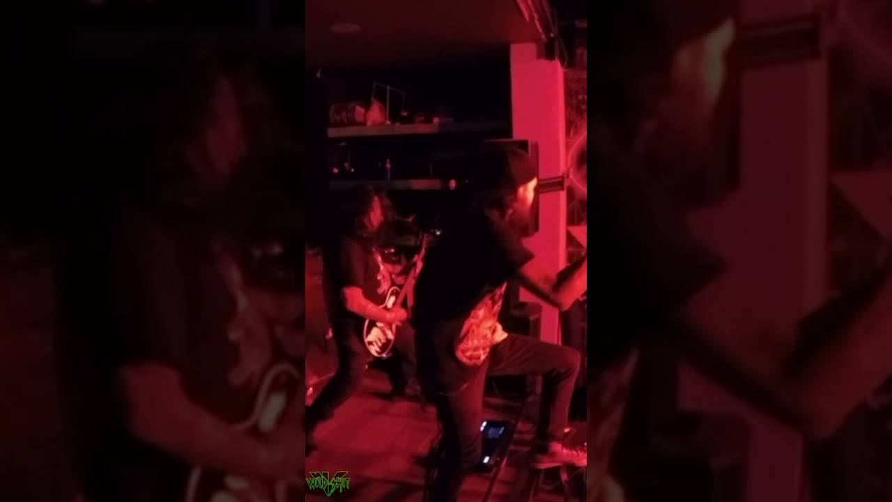 Full of Shit tour 2024 Highlights Moroleon #music #metal #metalmexico