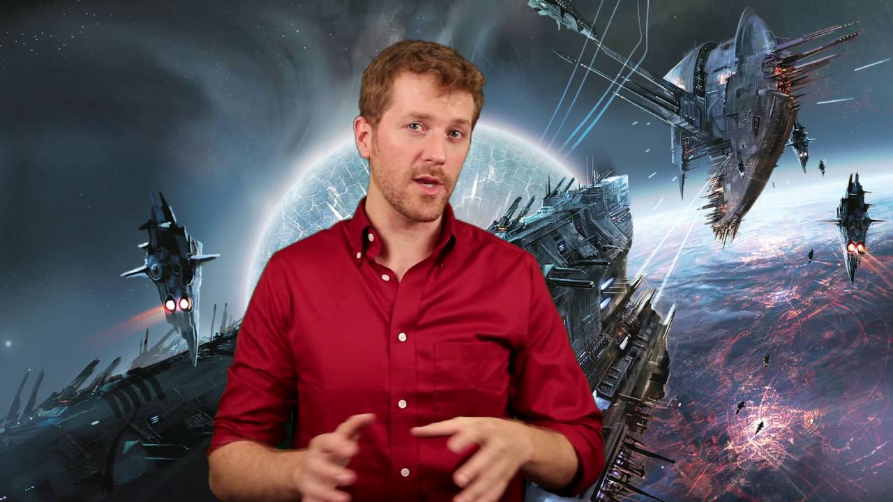 SCG Reviews - Pocket Imperium