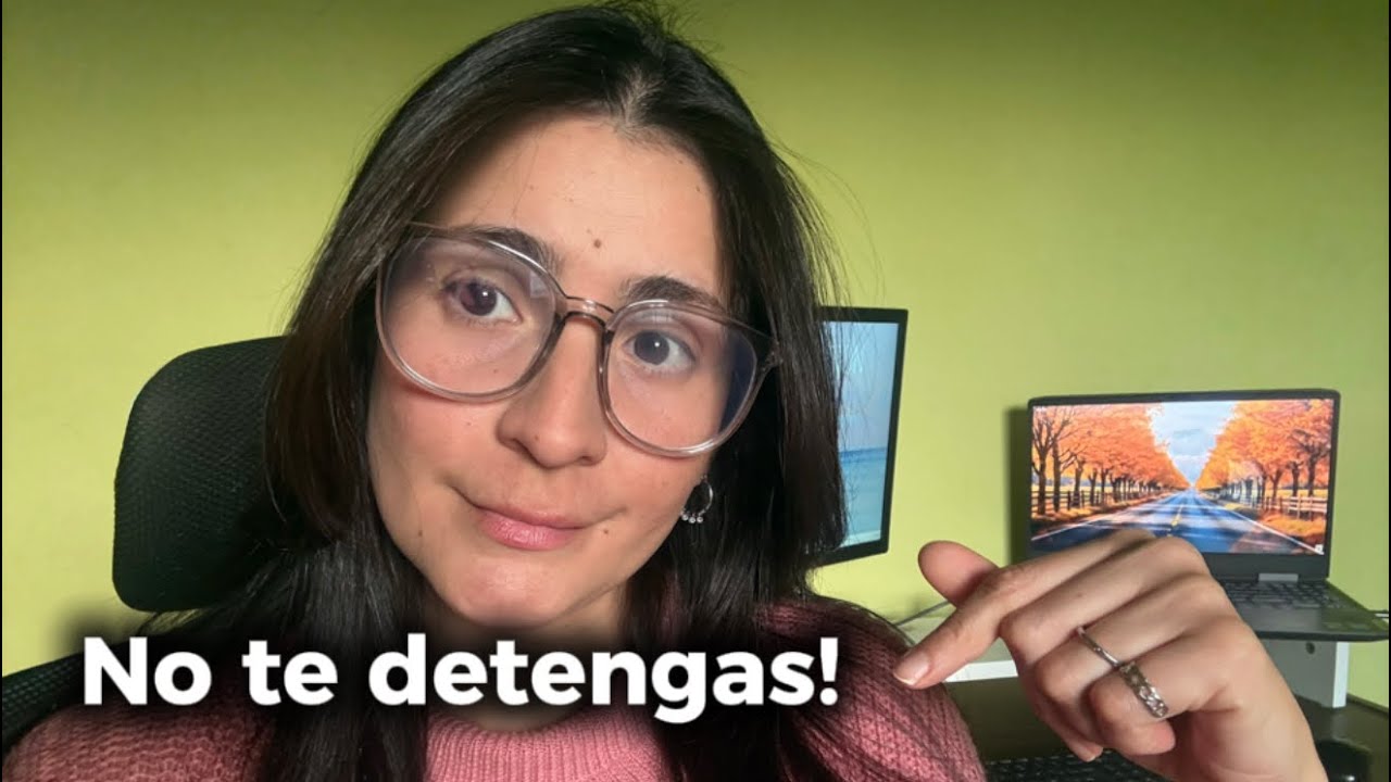 SI HOY FUE DIFÍCIL. 