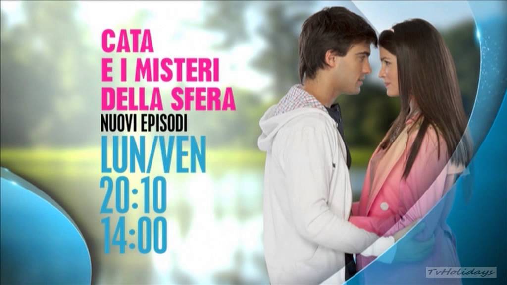 Disney Channel Italy New Look !! - Continuity and Idents 2014 June