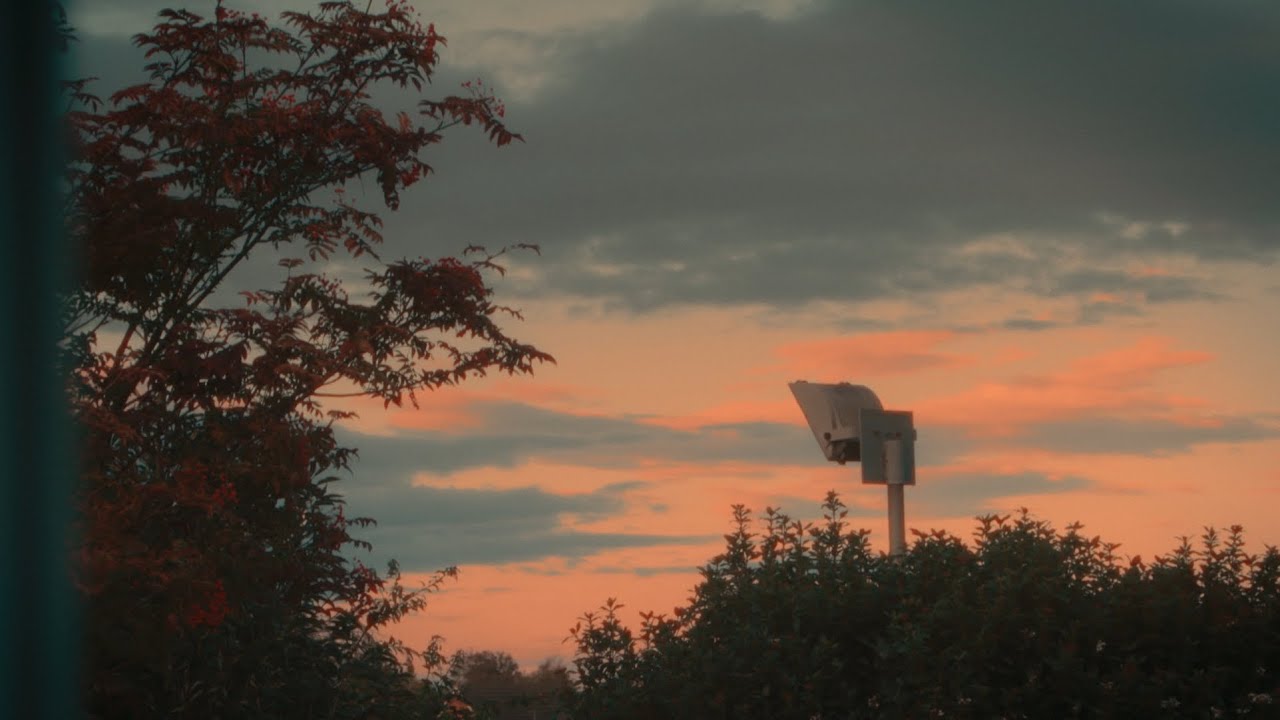 Sunset  | BMPCC 6K 28-80