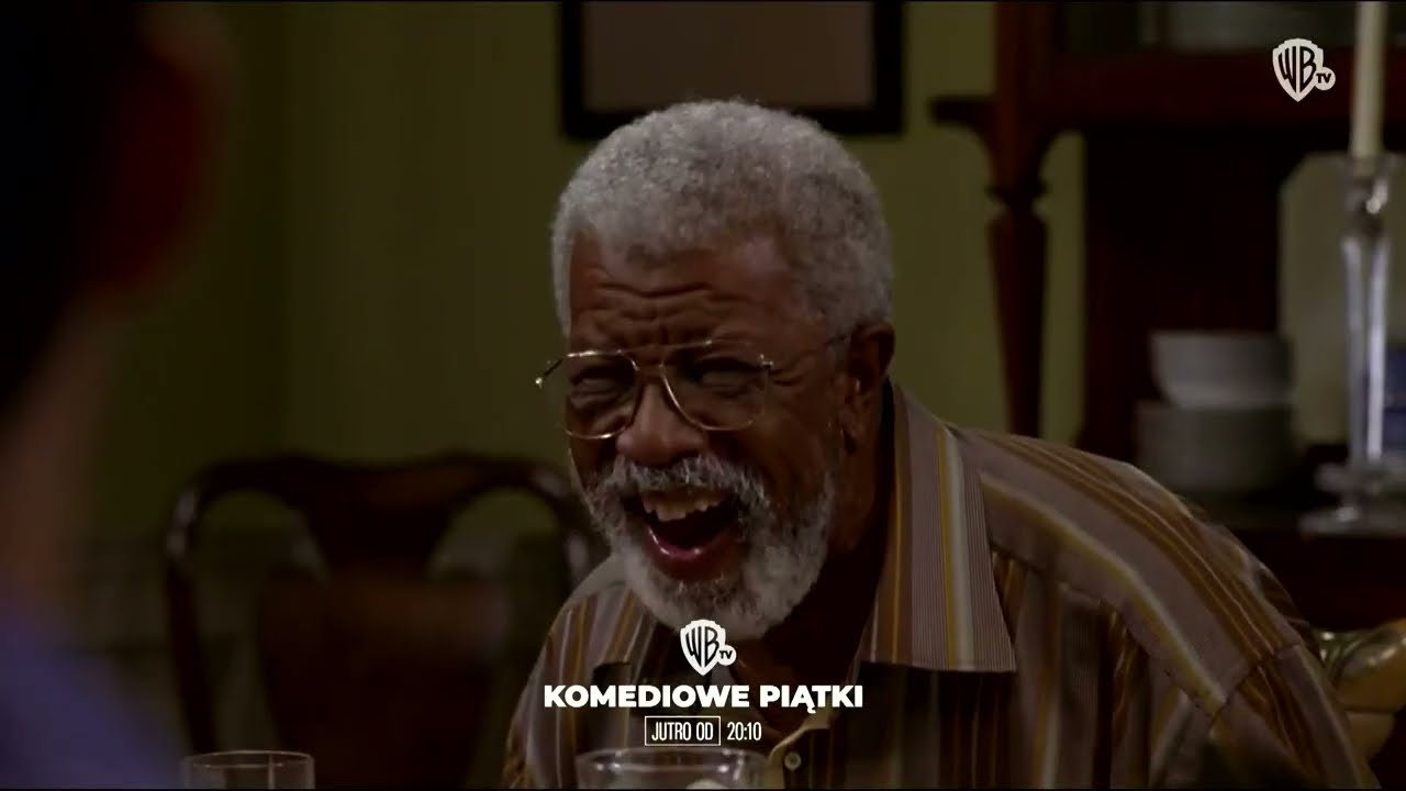 WARNERTV - 05-01-2022 - Reklama, Zapowiedzi
