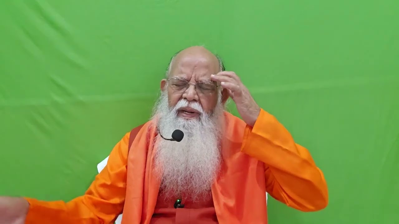 Dakshinamurthy Stotram 1 of 2 @ Jaipur 2026 Hindi 