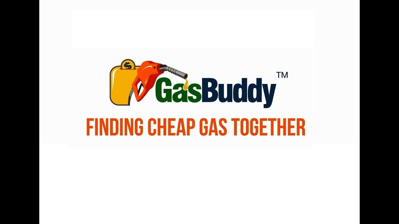 GasBuddy, finding cheap gas together