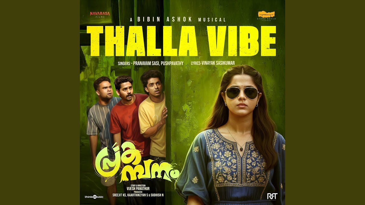 Thalla Vibe (From 