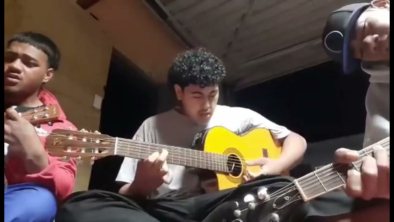 Filifili Faikava - Pau’u Brothers - Vai Tu’u Lilo