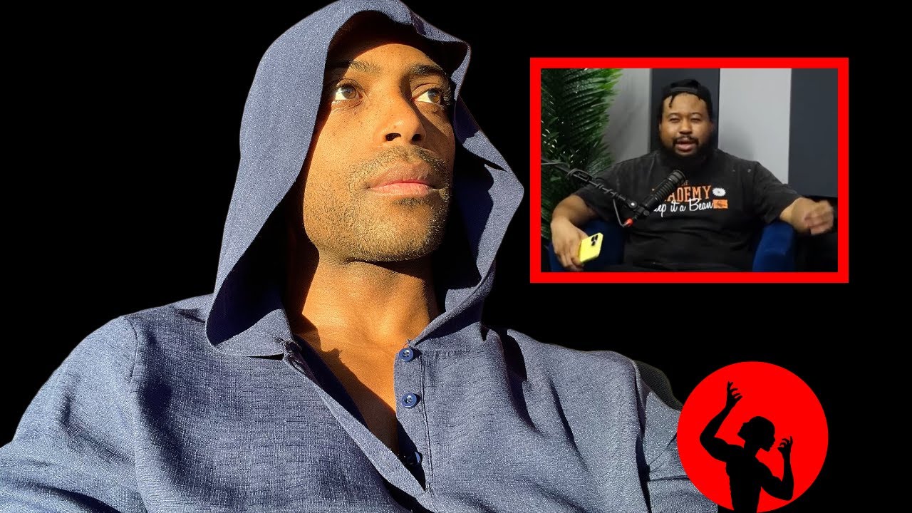 REACTION: @DJAkademiksTV2 Finessed for $500,000 by Gold Digger