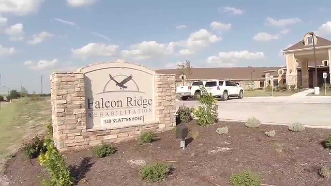 Falcon Ridge