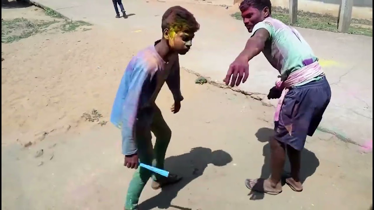 Happy holi ବେହେରାମାଲ ନୂଆପଡା ହାର୍ଦିକ ଅଭିନନ୍ଦନ 🥰🥰🥰full enjoy