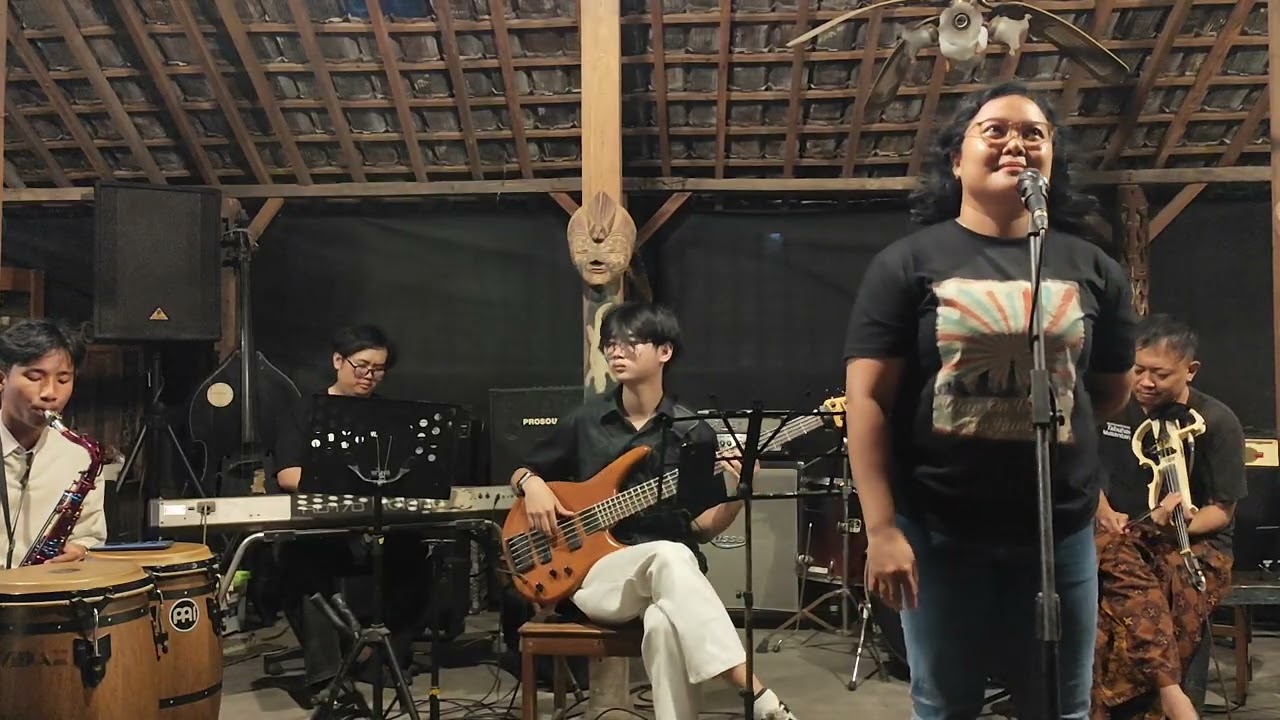 Sinau Ngejazz 26 February 2026