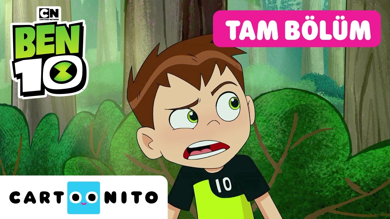 BEN 10 |