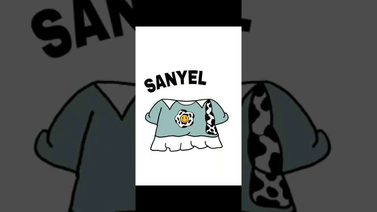 Ideas for your paper duck! Part 3!❤❤ (clothes) 