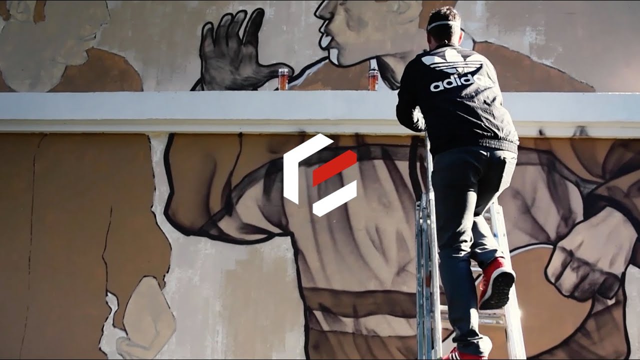 Un projet Fidamuris fidèle aux murs ! (Gaston Tunc)