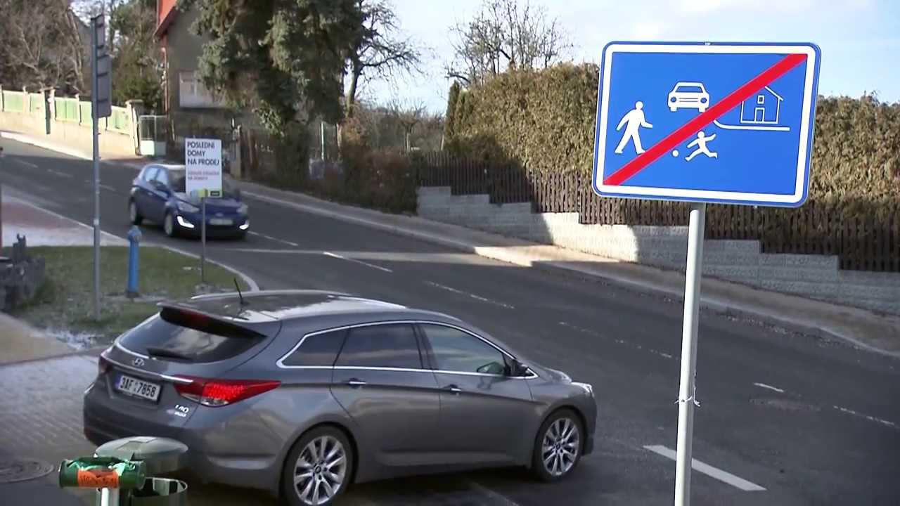 Besipky - Obytné zóny