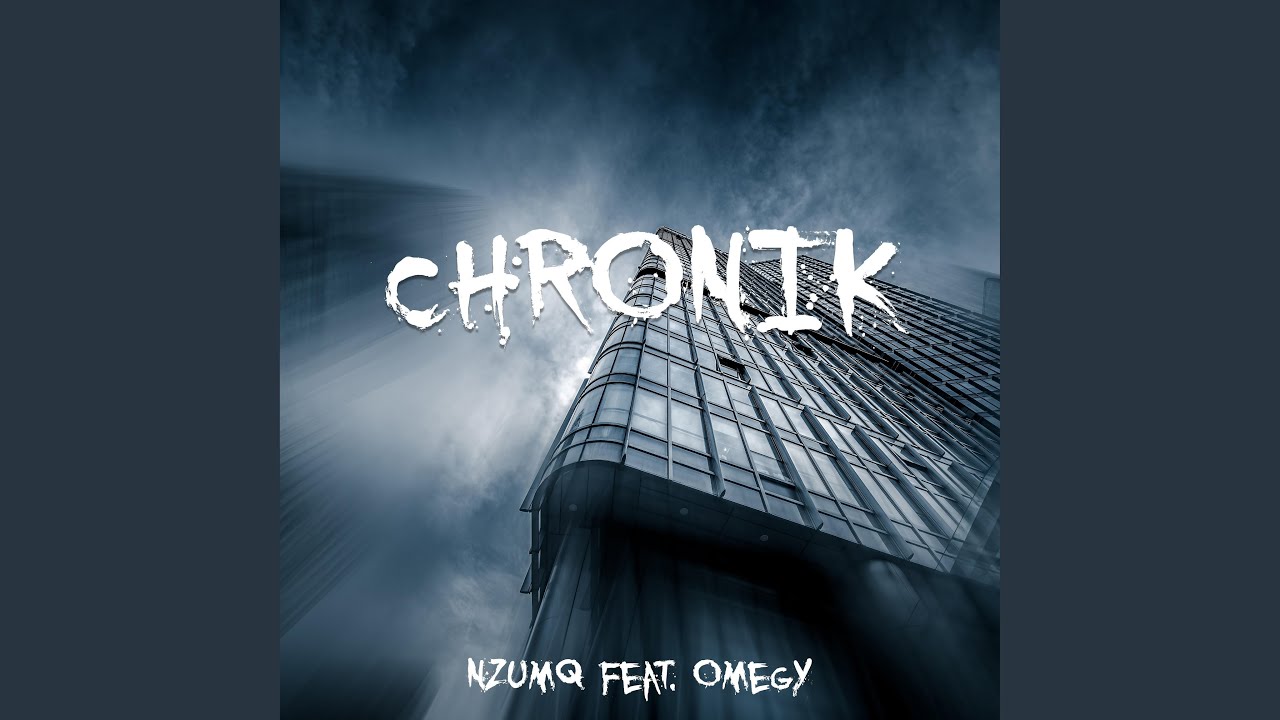 Chronik (feat. Omegy)