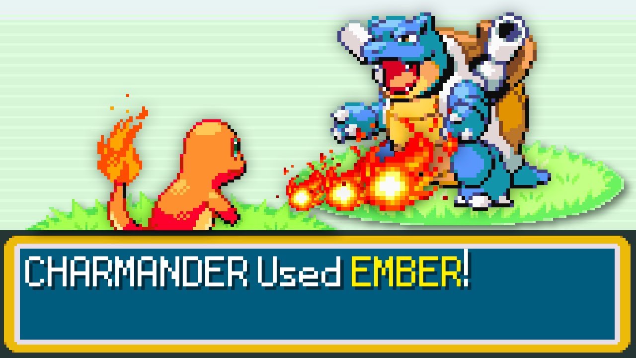 A Pokémon Tournament Where No One Knows How To Play