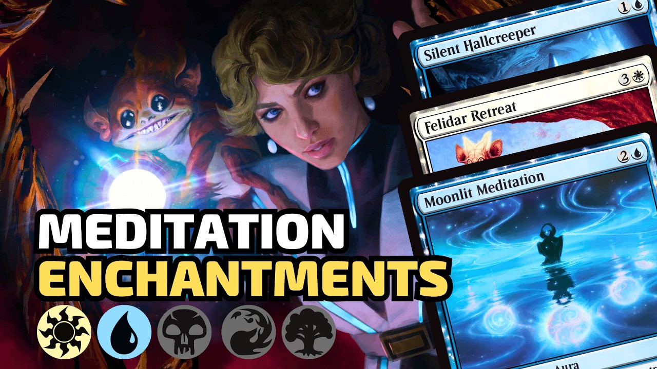 🔵⚪More Tokens, More Copies, More Wins! | MTG Arena Standard Azorius Ranked