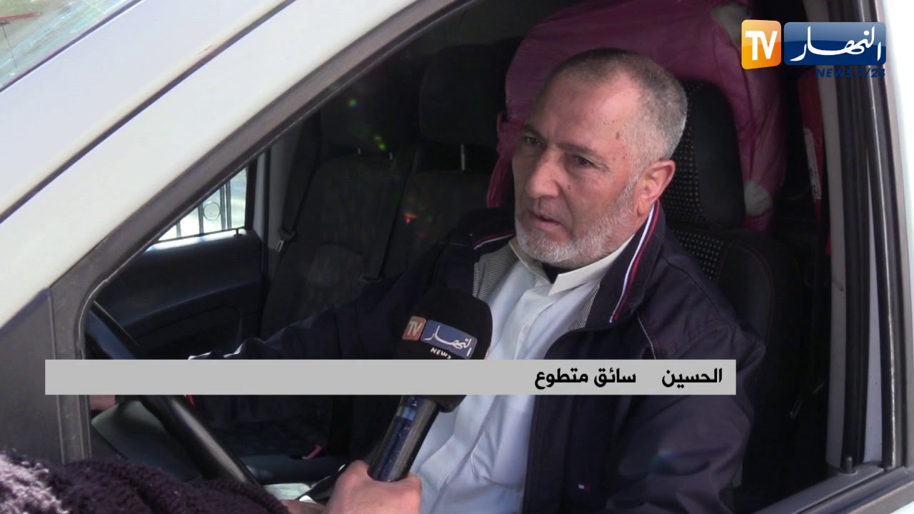 مجتمع: نقل الجنائز مجانا.. تجارة مربحة مع الله