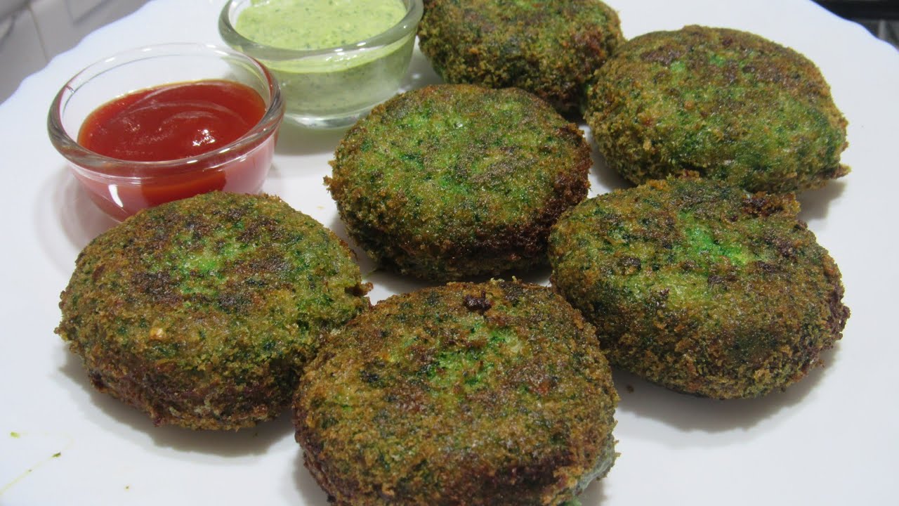 Hara Bhara Shahi Chicken Kebab | Chicken Kabab Recipe | Green Rich Taste Kabab Recipe
