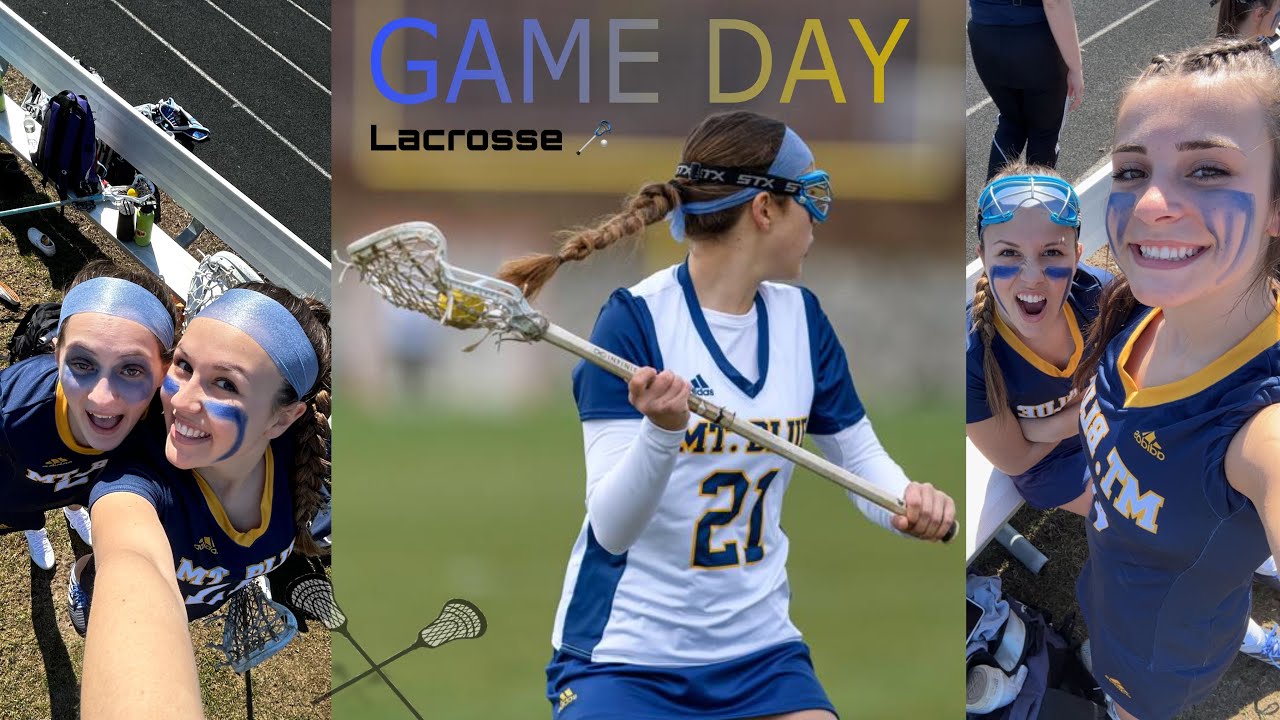 GameDAY‼️🥍// Schulsport in den USA 🇺🇸// Auslandsjahr 22/23