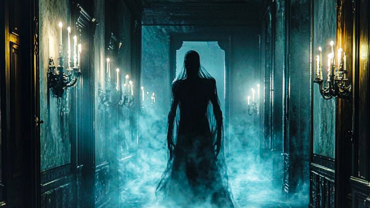 Ba (2025) Movie Recap | Horror Thriller Mystery