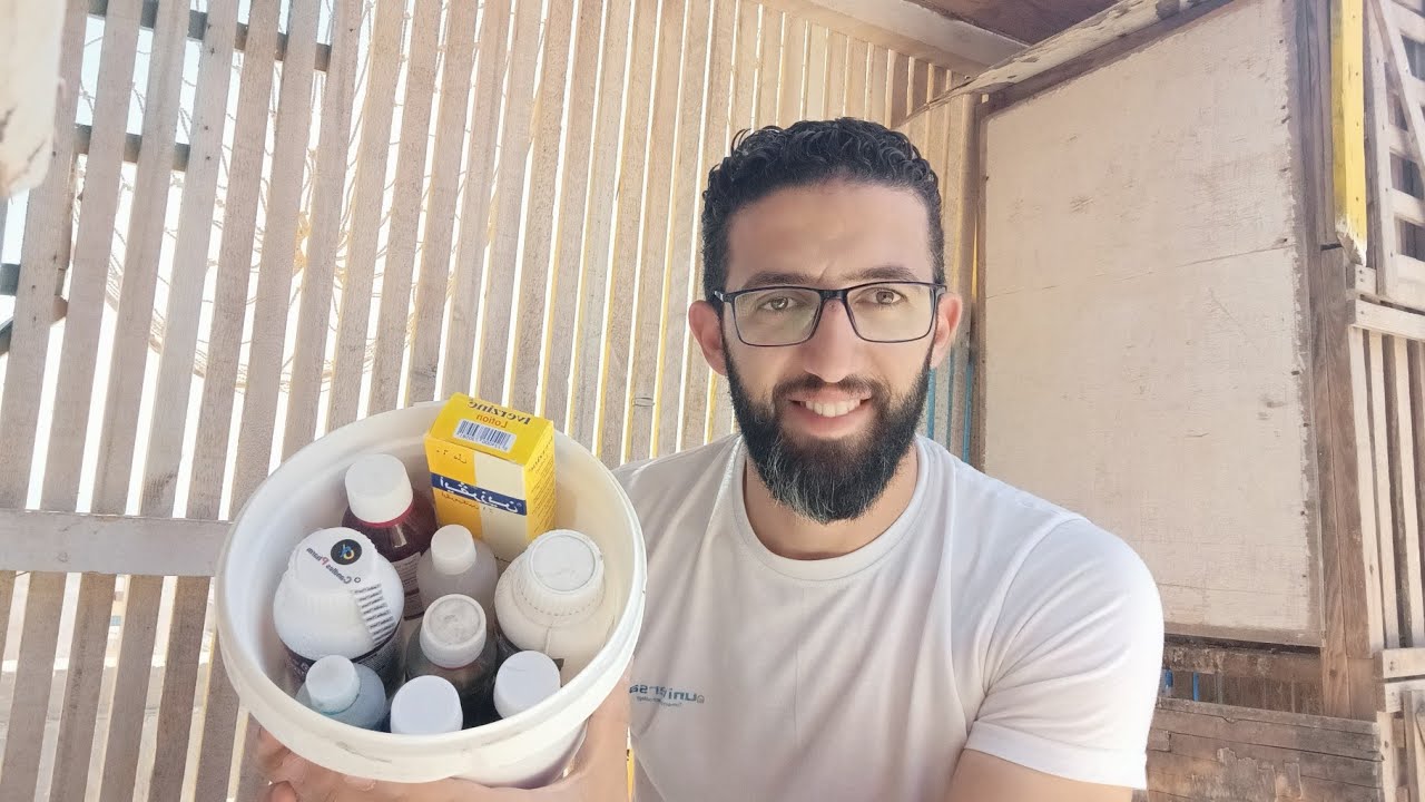 الجدول الوقائي الصيفي للحمام 🕊️🕊️ لموسم 2021 🌞🌞