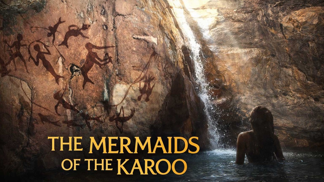 The Mermaids of the Karoo | The Other Side - Episode 1 | Life Out There Documentaries